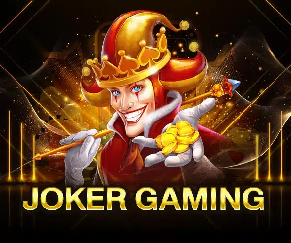 JOKER-GAMING